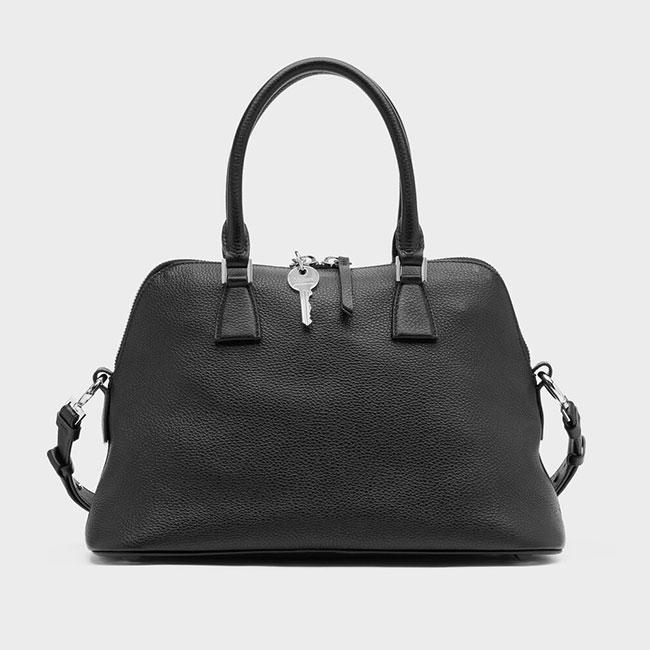 Maison Margiela 5AC ソフトXL ブラック直営店購入新品未使用 Maison Margiela（メゾンマルジェラ） Maison Margiela /メゾン