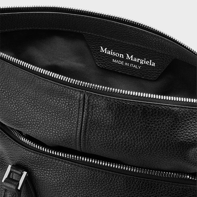 Maison Margiela メゾンマルジェラ 5AC SOFT MEDIUM ソフト ミディアム