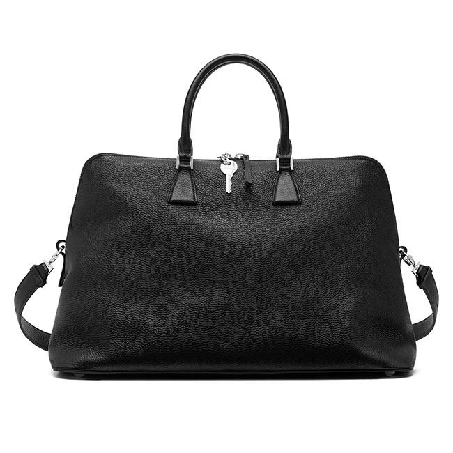 Maison Margiela メゾンマルジェラ 5AC SOFT XL ソフト レザートート