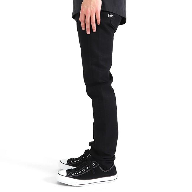 DENHAM（デンハム） BOLT B30 ボルト スキニーフィット ストレッチ