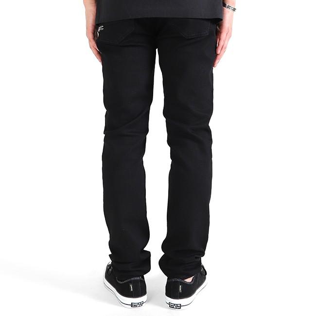DENHAM（デンハム） BOLT B30 ボルト スキニーフィット ストレッチ 