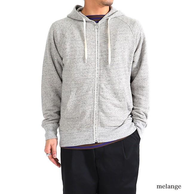 フィルメランジェ クライド パーカー size4 FilMelange Filmelange フィルメランジェ CLYDE クライド リネン