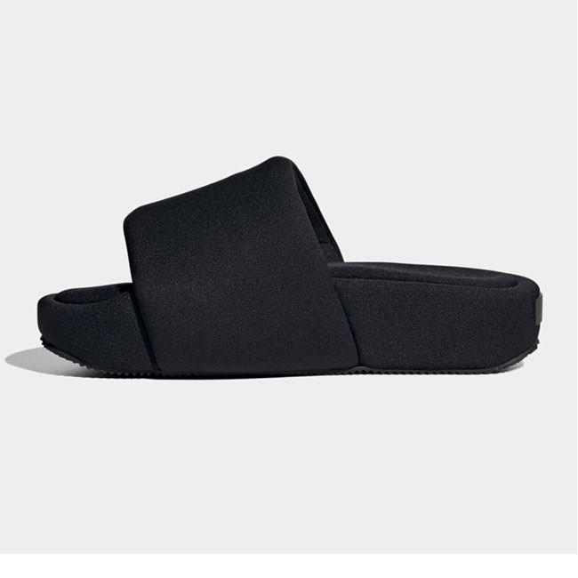Y-3 ワイスリー 厚底 スライドサンダル EH1719 メンズ レディース 