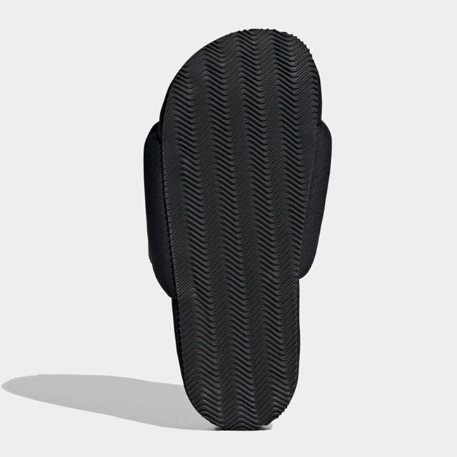 Y-3 ワイスリー 厚底 スライドサンダル EH1719 メンズ レディース