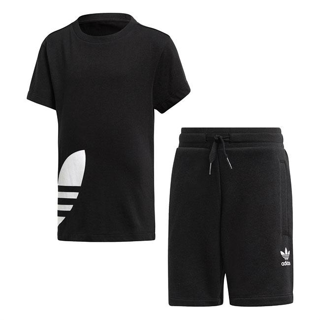 adidas Originals アディダスオリジナルス ビッグトレフォイル T