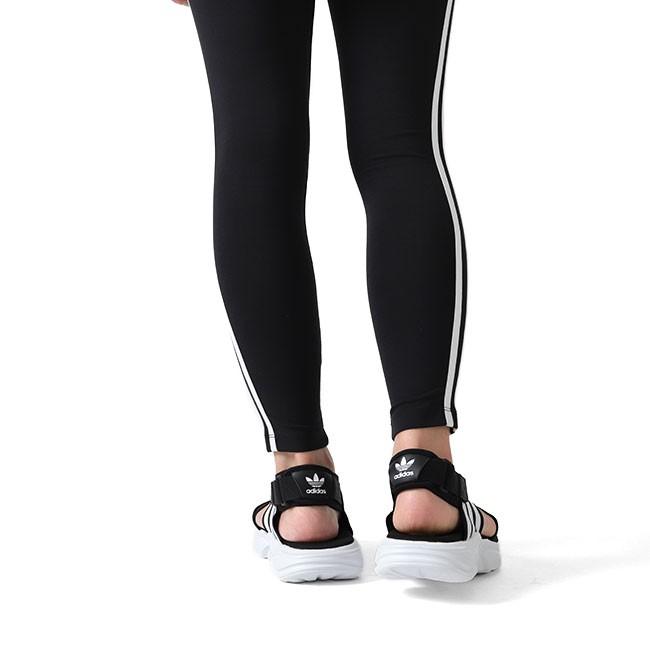 【Adidas】3ラインストラップサンダルW★22.5-28.5cm★安全発送 adidas Originals [TIME SALE] アディダスオリジナルス 3ライン