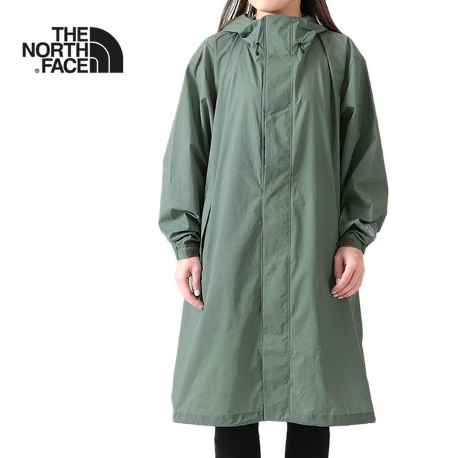 THE NORTH FACE ノースフェイス マタニティ レインコート&ベビー