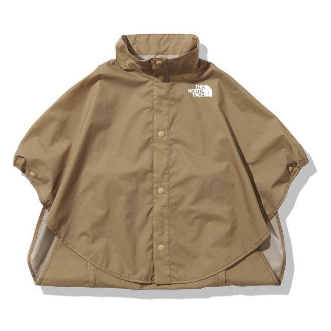 THE NORTH FACE ノースフェイス マタニティ レインコート&ベビー