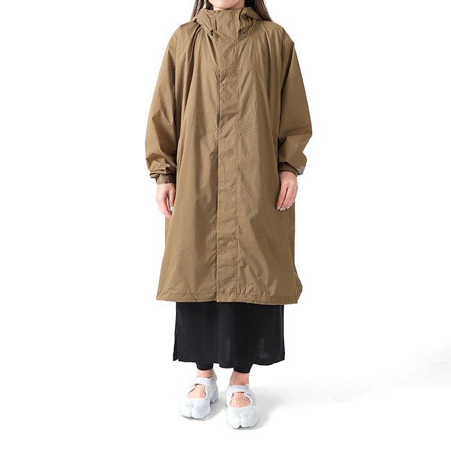THE NORTH FACE ノースフェイス マタニティ レインコート&ベビー