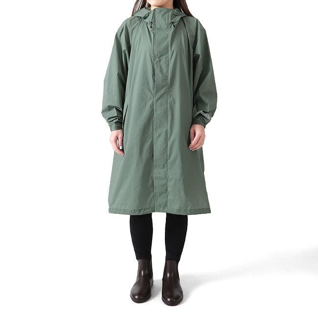 THE NORTH FACE ノースフェイス マタニティ レインコート&ベビー