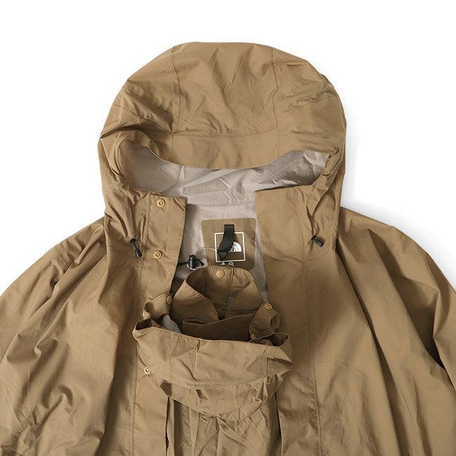 THE NORTH FACE ノースフェイス マタニティ レインコート&ベビー