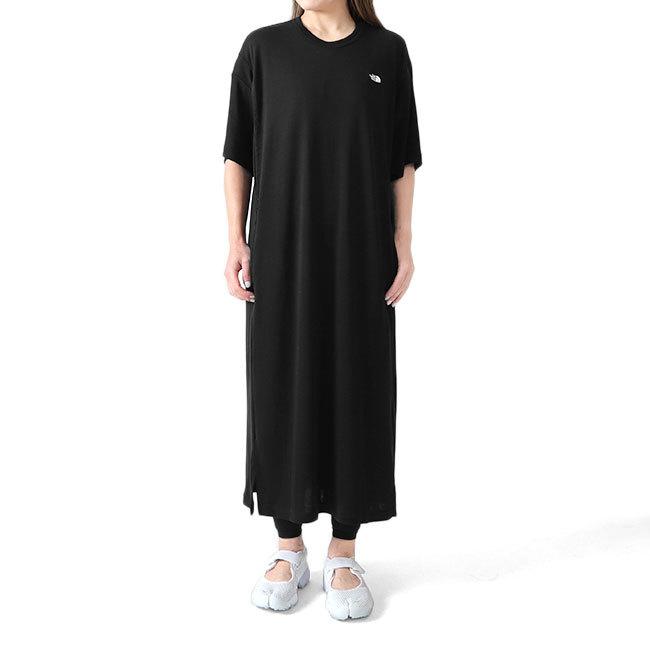 THE NORTH FACE ノースフェイス マタニティ ショートスリーブ THE NORTH FACE ノースフェイス マタニティ ショートスリーブ