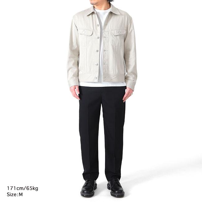 Jeanik ジーニック ウエスターナータイプ ジャケット JEANIK0104WS