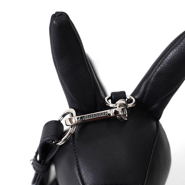 本日ラスト出品！　ミハラヤスヒロ　バッグ MAISON MIHARA YASUHIRO ミハラヤスヒロ ショルダーバッグ