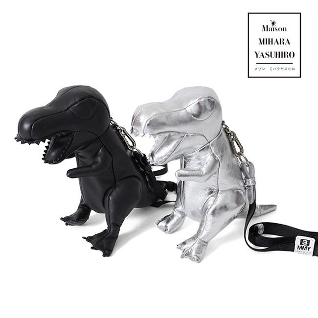 Maison MIHARA YASUHIRO メゾンミハラヤスヒロ T-REX Tレックス
