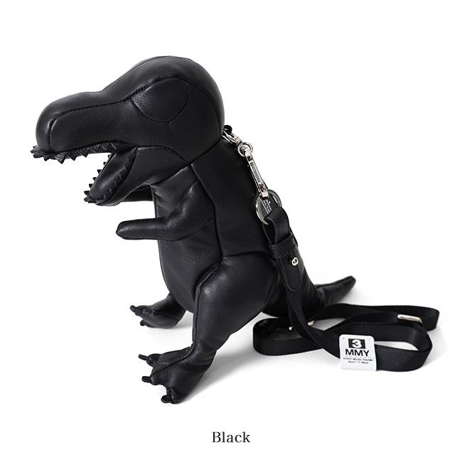 Maison MIHARA YASUHIRO メゾンミハラヤスヒロ T-REX Tレックス
