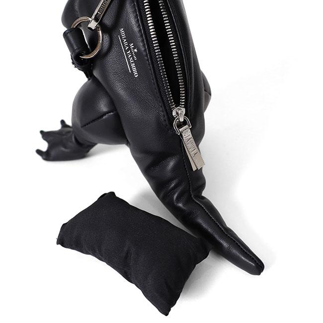 TIME SALE] Maison MIHARA YASUHIRO メゾンミハラヤスヒロ T-REX