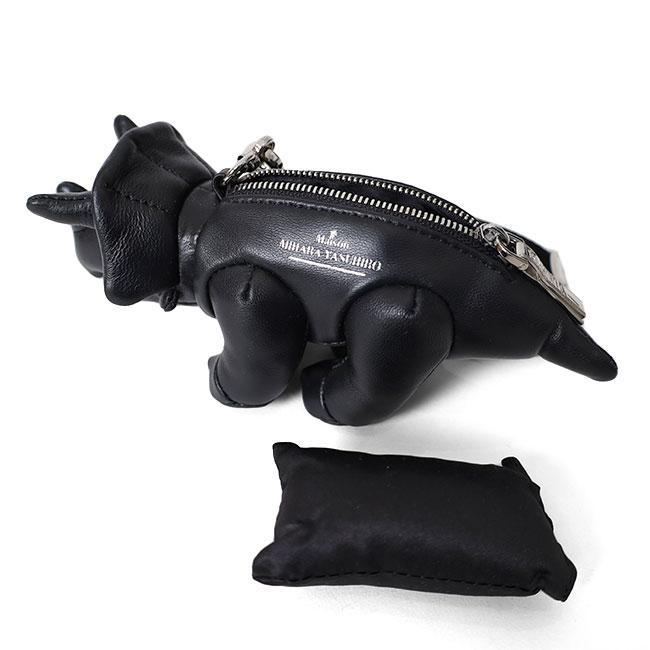 ミニラです MAISON MIHARA YASUHIRO]