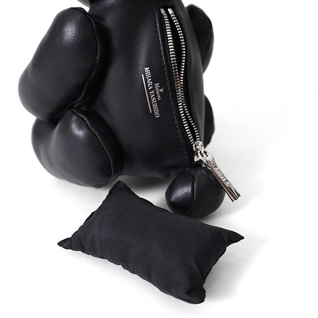 Maison MIHARA YASUHIRO メゾンミハラヤスヒロ BEAR ベアー