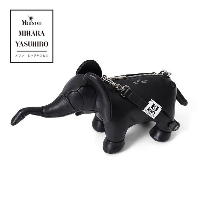 Maison MIHARA YASUHIRO メゾンミハラヤスヒロ ELEPHANT エレファント