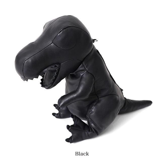 Maison MIHARAYASUHIRO T-rex 恐竜バッグ ビッグサイズ Maison MIHARA YASUHIRO メゾンミハラヤスヒロ T-REX ティー