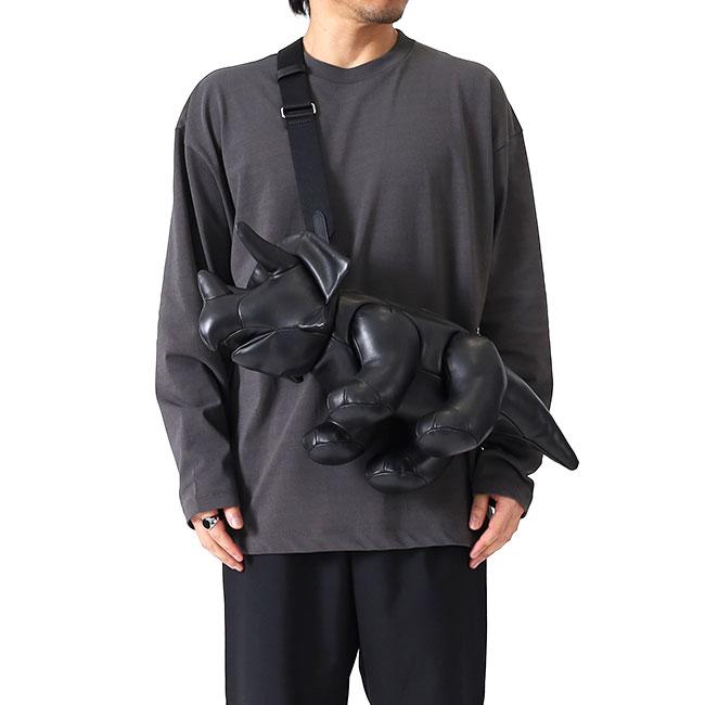 Maison MIHARA YASUHIRO メゾンミハラヤスヒロ TRICERATOPS