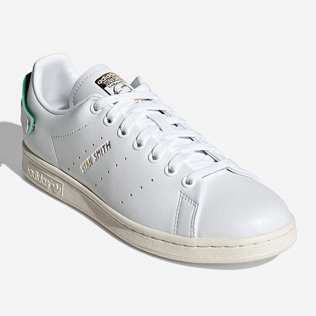 [SALE] adidas アディダスオリジナルス スタンスミス エクストラ STAN SMITH XTRA W GX3309 スニーカー シューズ メンズ レディース｜golden-state｜03