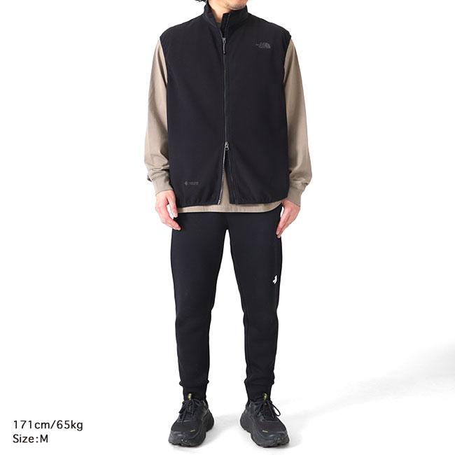 TIME SALE] THE NORTH FACE ノースフェイス ウィンドストッパー エン