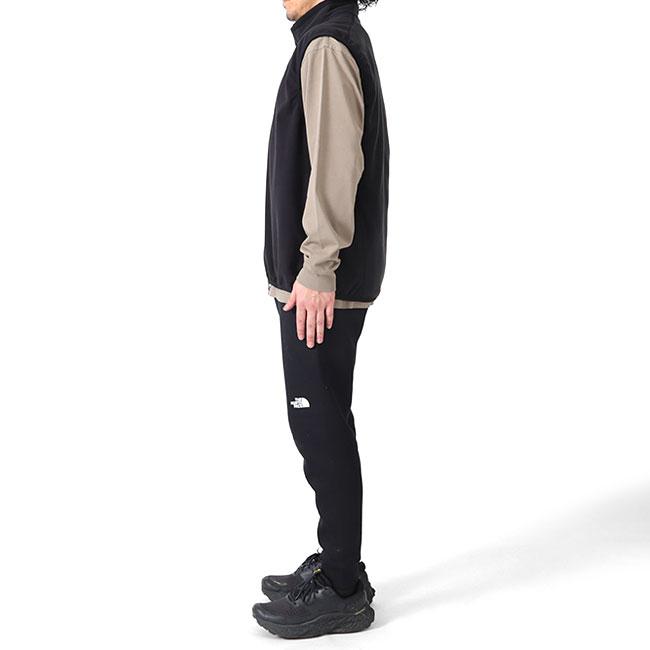 THE NORTH FACE ノースフェイス ウィンドストッパー エンライドベスト