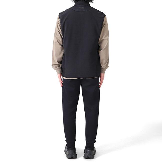THE NORTH FACE ノースフェイス ウールボアウインドストッパーベスト THE NORTH FACE PURPLE LABEL (ザ ノースフェイス パープルレーベル