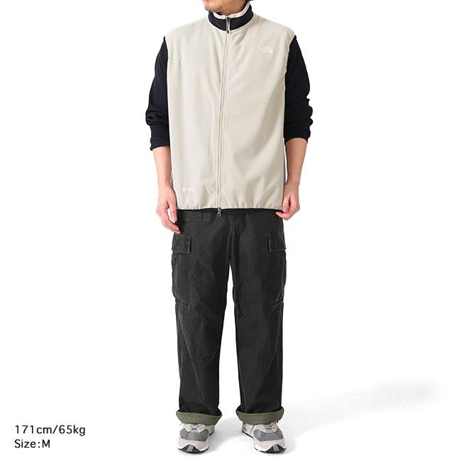TIME SALE] THE NORTH FACE ノースフェイス ウィンドストッパー エン