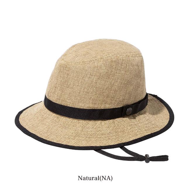 THE NORTH FACE ノースフェイス ハイクハット NN02341 ストローハット