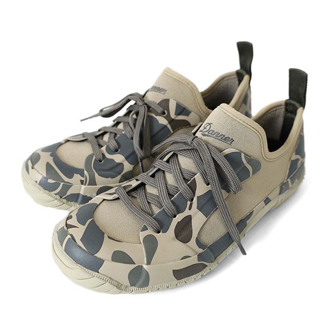 Danner（ダナー） [SALE] ラップトップ ライト レインシューズ WRAPTOP