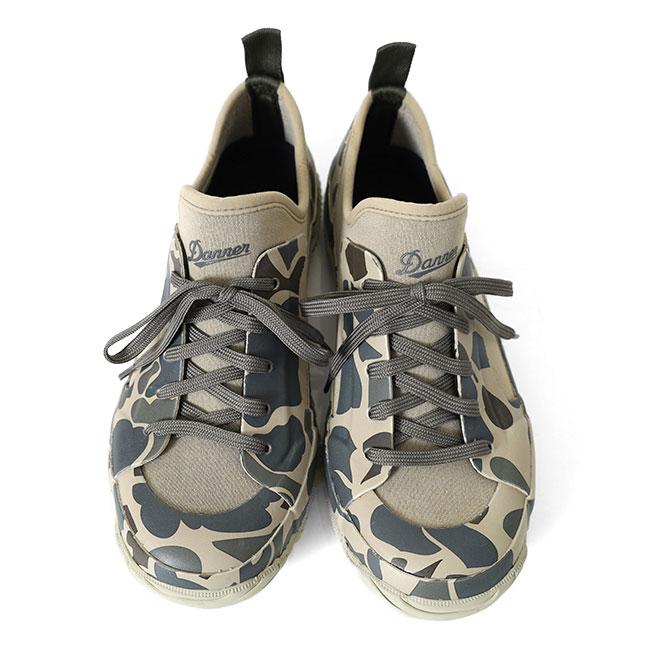 新品 ダナー ラップトップライトGL レインシューズ オリーブ 25cm 箱付 Danner（ダナー） [SALE] ラップトップ ライト レインシューズ WRAPTOP