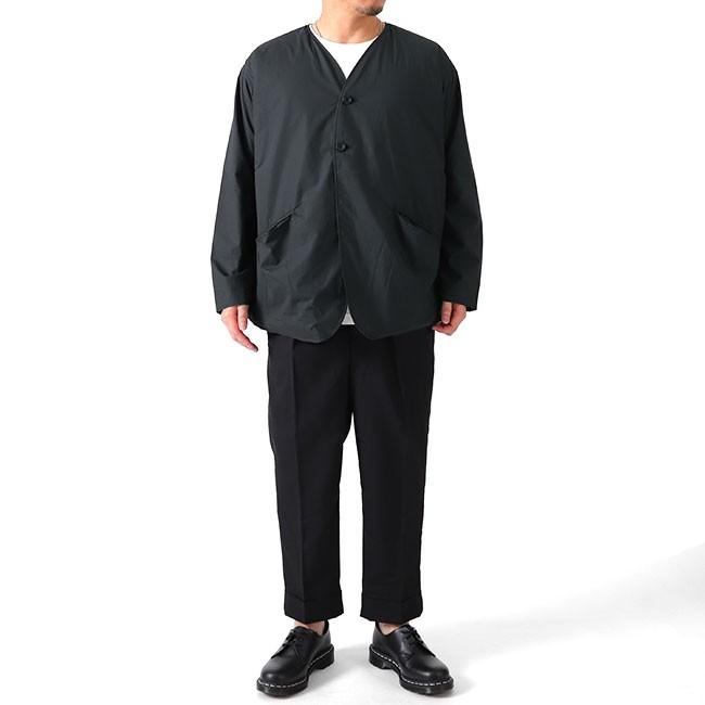 rdv o globe ランデヴーオーグローブ 変形 カーディガン カットソー ≪New Arrival≫rdv o globe/ランデヴーオーグローブ/ROBBIN