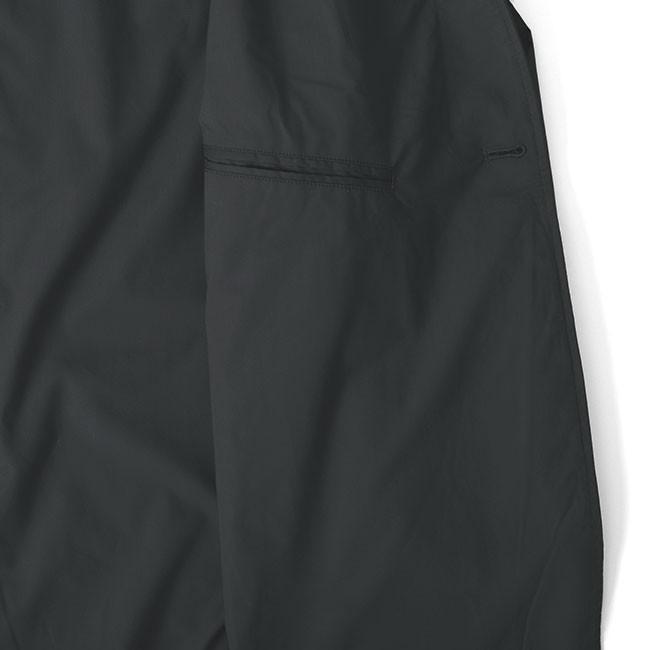rdv o globe ブラック ベスト rdv o globe [SALE] ランデヴーオーグローブ ジレ 181SP003