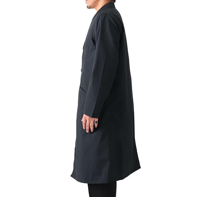 rdv o globe [SALE] ランデヴーオーグローブ チェスター シャツコート  