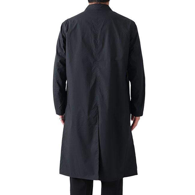 rdv o globe [SALE] ランデヴーオーグローブ チェスター シャツコート  