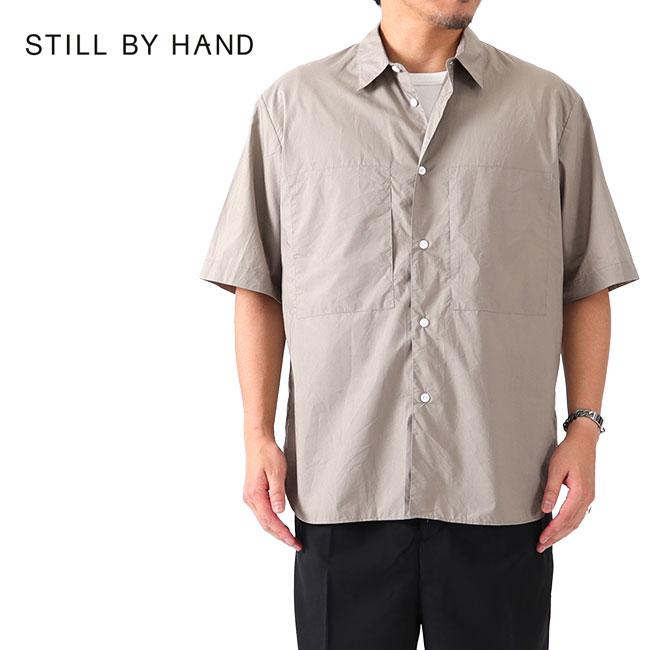STILL BY HAND Still By Hand スティルバイハンド ダブル