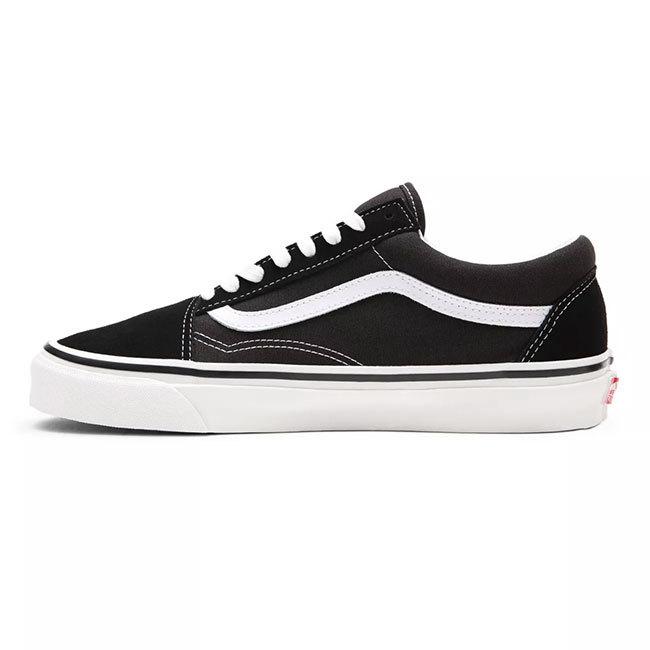 VANS 36DX アナハイム　オールドスクール VANS オールド スクール 36 DX レディース (レディース