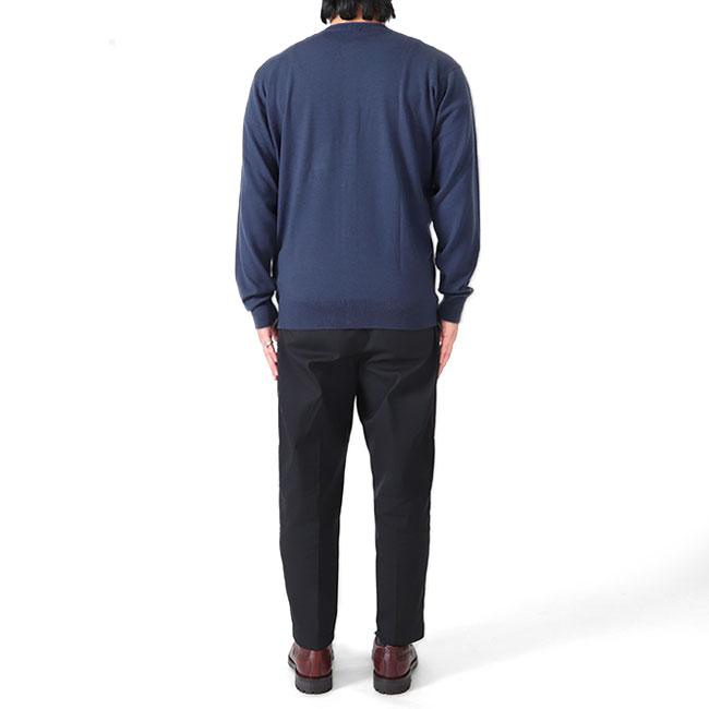 日本企画 JOHN SMEDLEY ジョンスメドレー 24G メリノウール 日本企画 JOHN SMEDLEY ジョンスメドレー 24G メリノウール