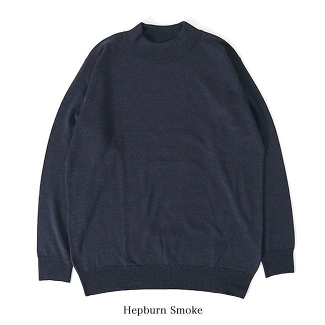 日本企画 JOHN SMEDLEY ジョンスメドレー 24G メリノウール