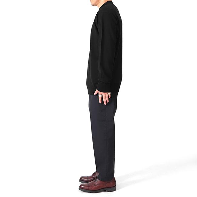 日本企画 JOHN SMEDLEY ジョンスメドレー 24G メリノウール