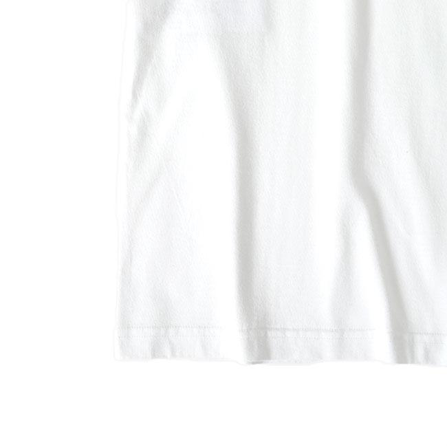 MARNI（マルニ） ロゴTシャツ HUMU0170P0 S22763 白 半袖Tシャツ