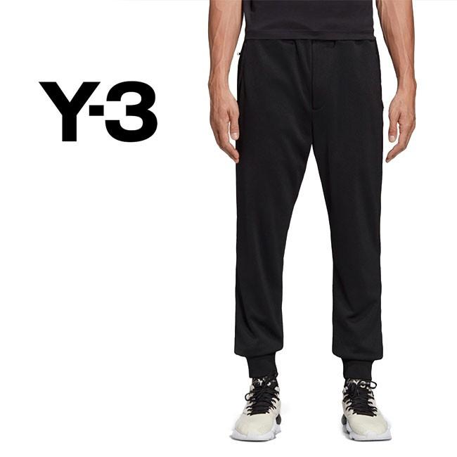 Y-3 ワイスリー トラックパンツ ジャージ FJ0338 メンズ : Golden