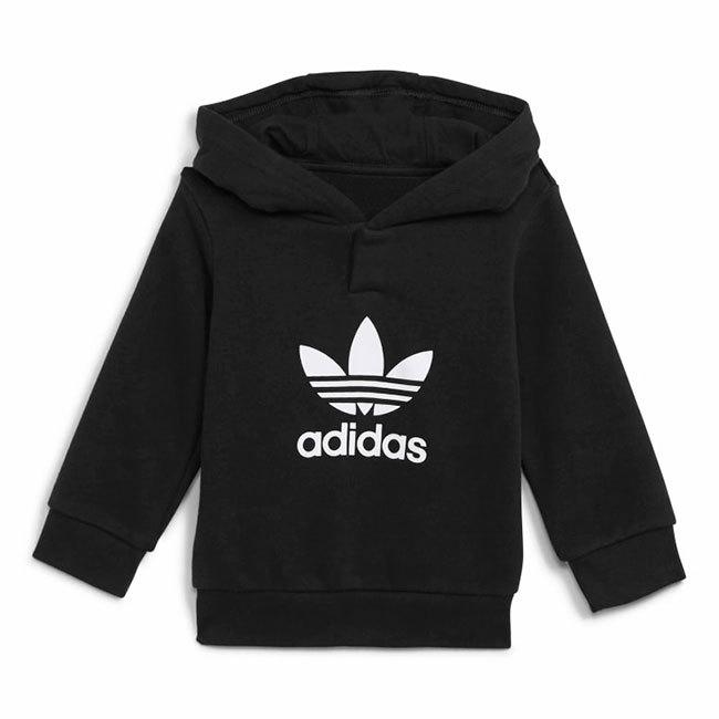 adidas アディダスオリジナルス アディカラー トレフォイル パーカー adidas アディダスオリジナルス アディカラー トレフォイル パーカー