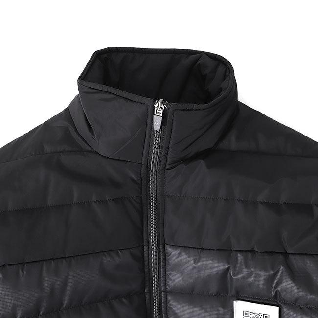 FUMITO GANRYU フミトガンリュウ ベンチレーション ライトダウン