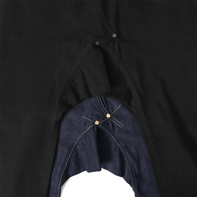 Fumito ganryu サルエルパンツ　サイズ1 新品未使用 TIME SALE] FUMITO GANRYU フミトガンリュウ ダンボールニット