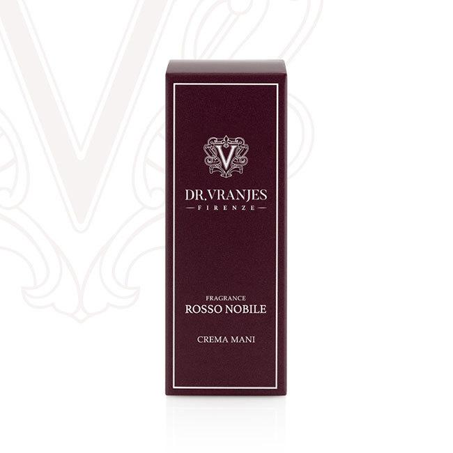 キャンドル ドットールヴラニエス ハンドクリーム Dr Vranjes