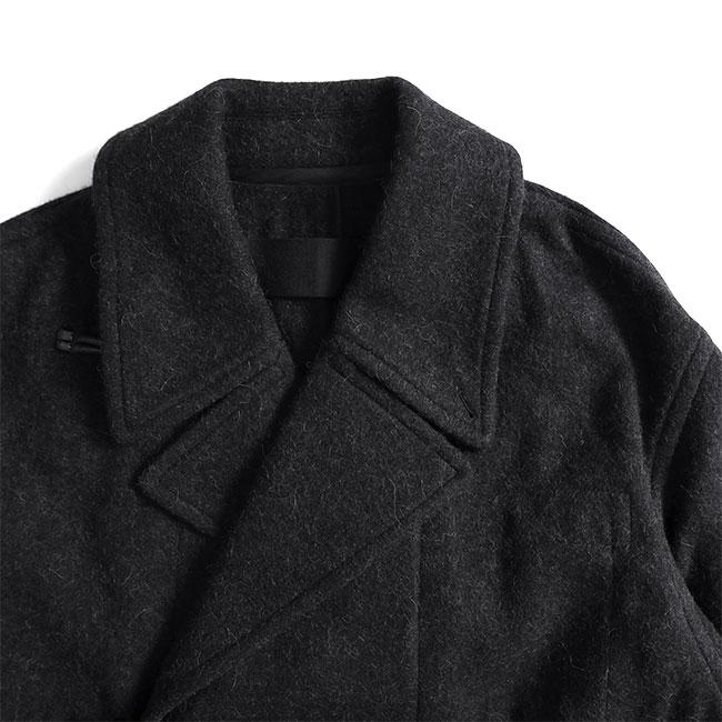LEMAIRE ルメール アルパカウール ダッフルコート CO1073 LF504 LEMAIRE ルメール アルパカウール ダッフルコート CO1073 LF504